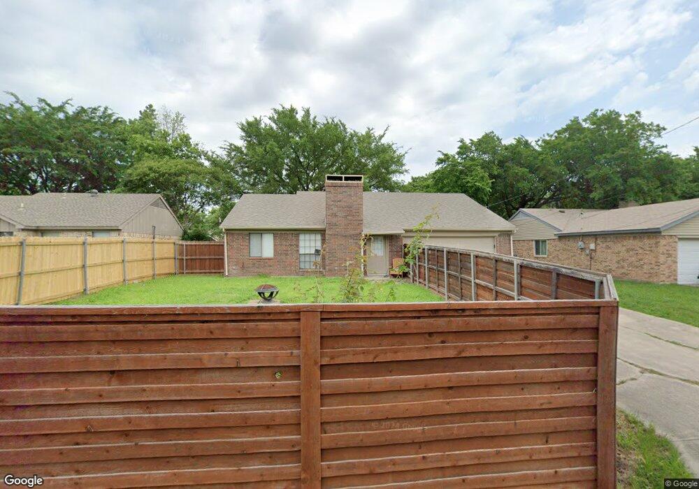 1204 Wyndham Dr, Wylie, TX 75098 - photo 1