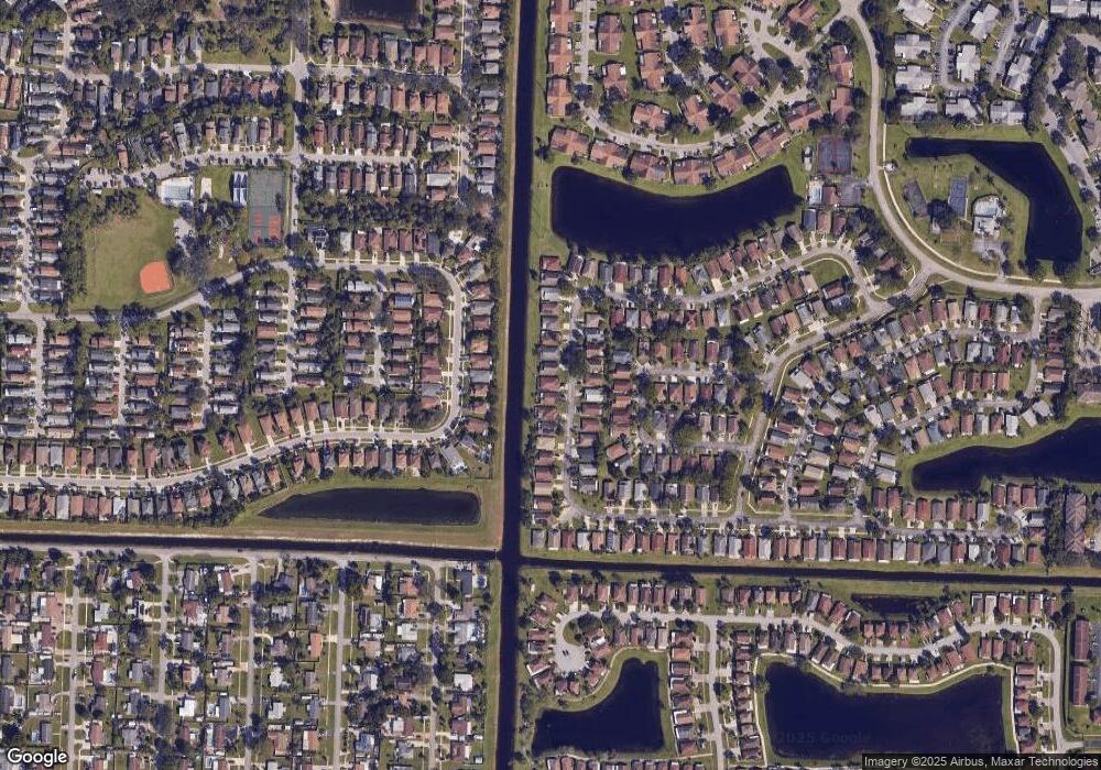 1379 Summit Run Cir, West Palm Beach, FL 33415 - photo 1