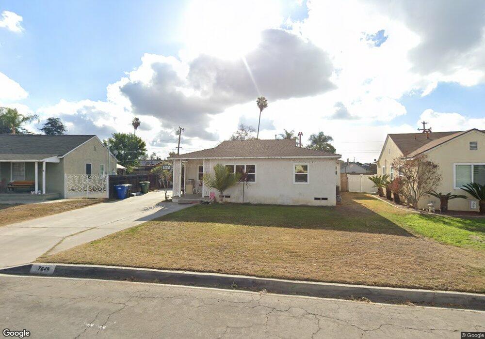 Street View Photo
