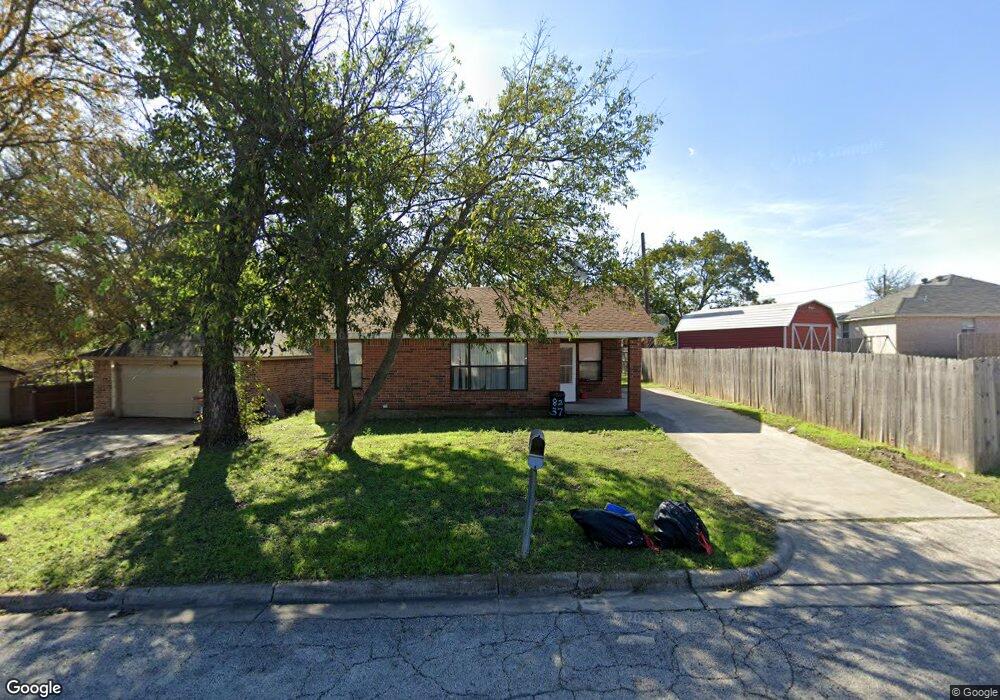 8237 Carlos St, Fort Worth, TX 76108 - photo 1