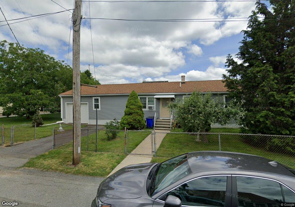 22 Utah St, Fall River, MA 02721 - photo 1