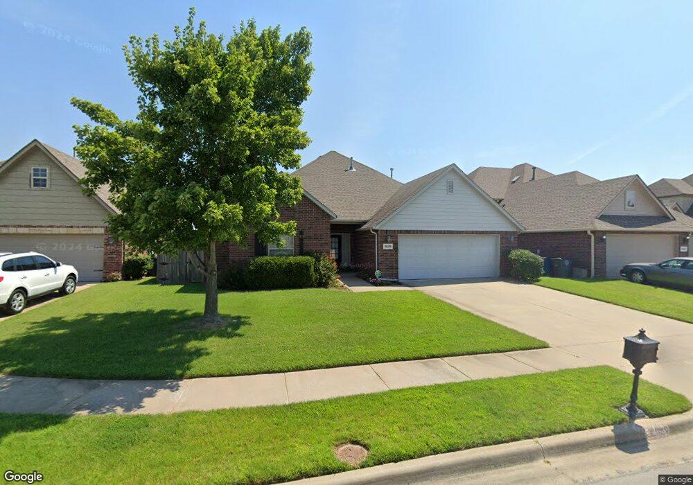 4639 S 189th Ave E, Tulsa, OK 74134 - photo 1