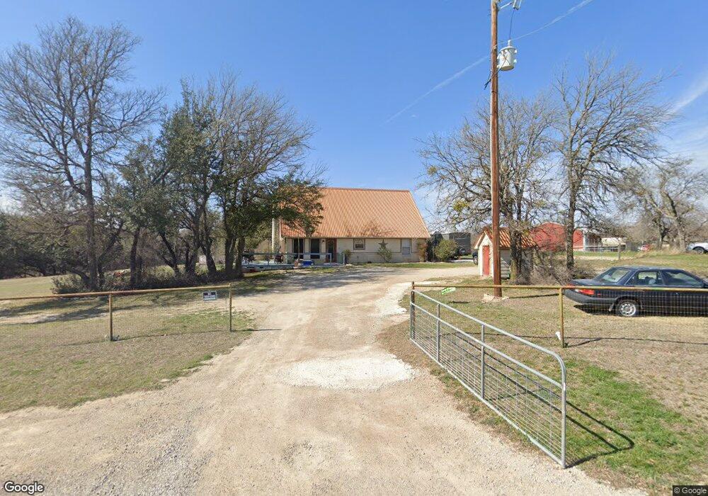 132 Woody Creek Dr, Springtown, TX 76082 - photo 1