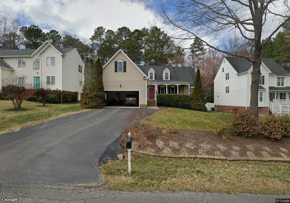 12010 Taplow Rd, Midlothian, VA 23112 - photo 1