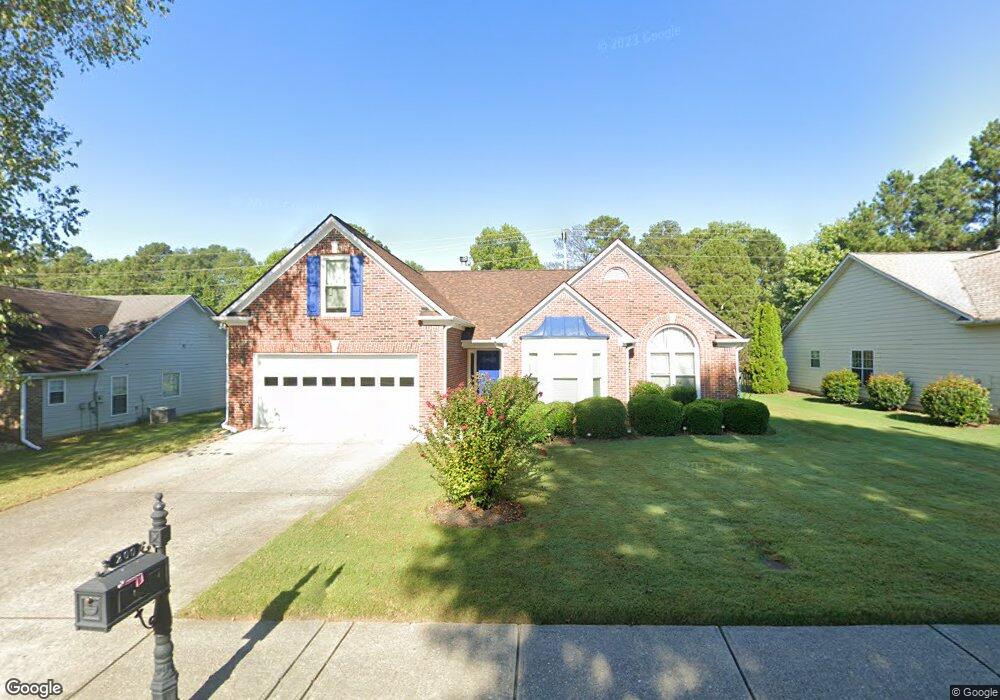 200 Carleton Gold Trail, Dacula, GA 30019 - photo 1