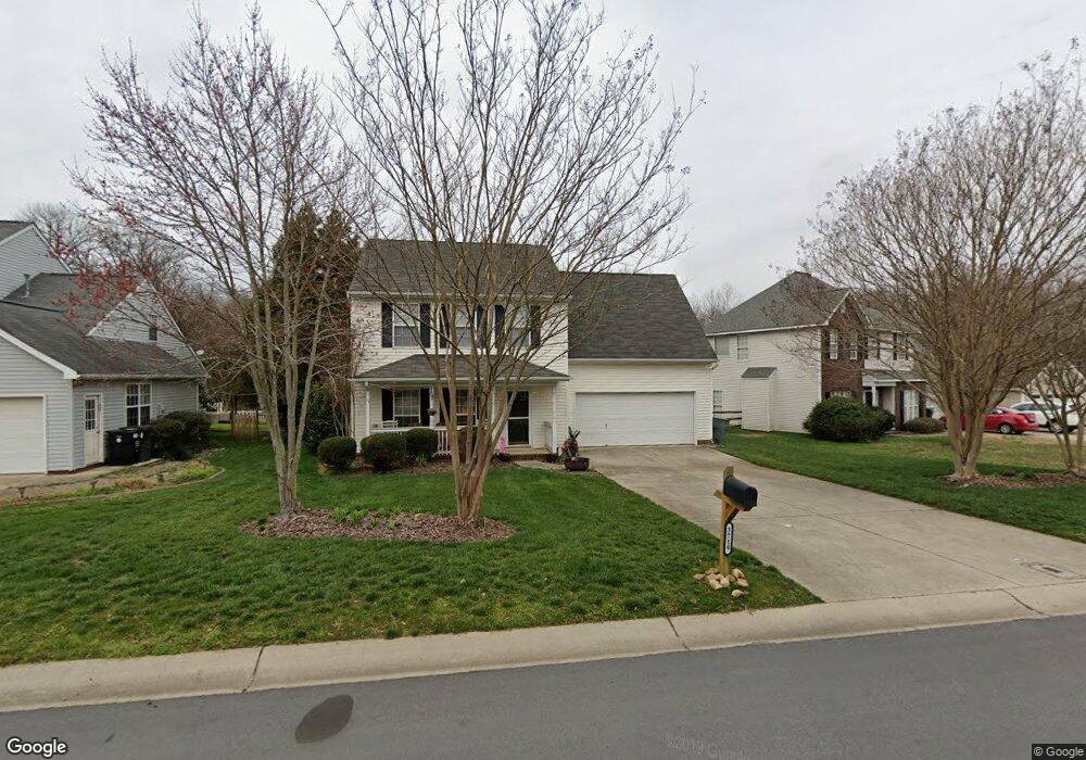 3719 Sedgewick Dr SW, Concord, NC 28027 - photo 1