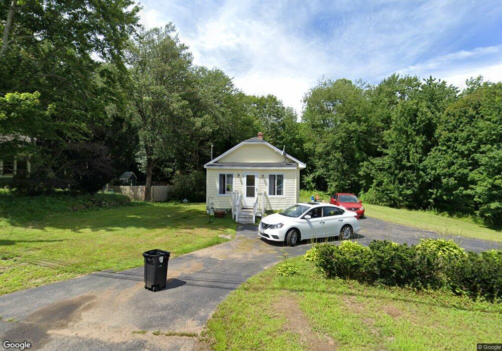 131 Oak St, Springvale, ME 04083 - photo 1