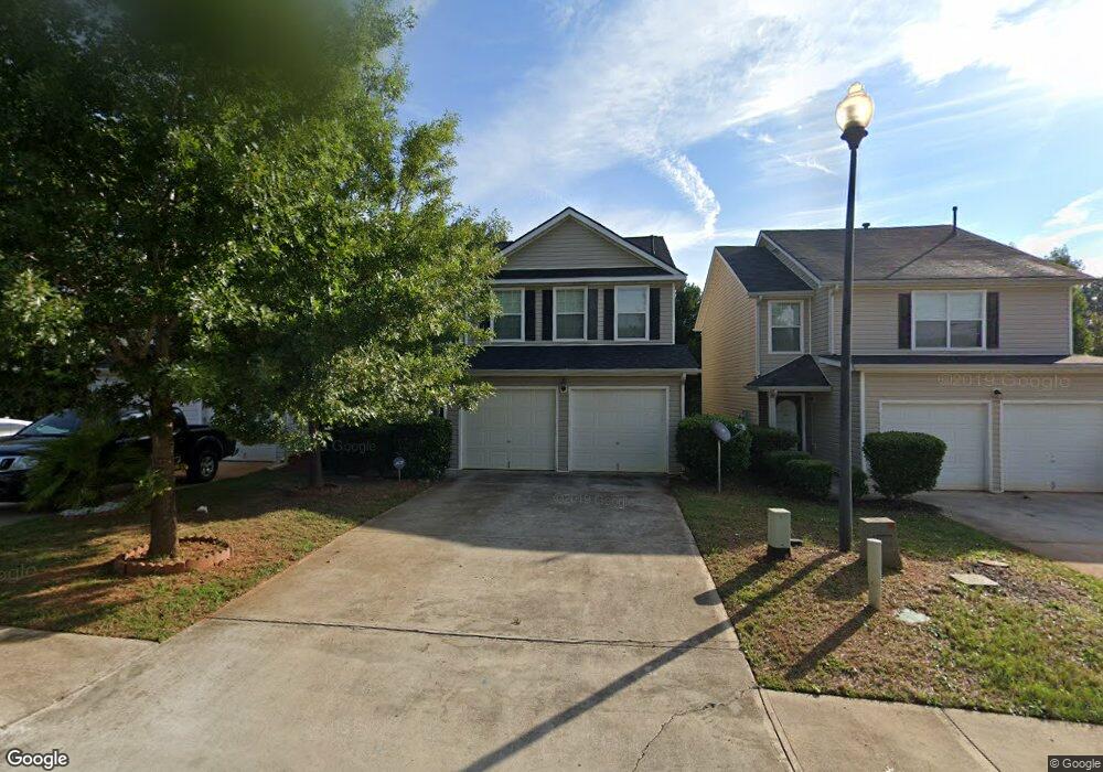 675 Barshay Dr unit 1, Covington, GA 30016 - photo 1