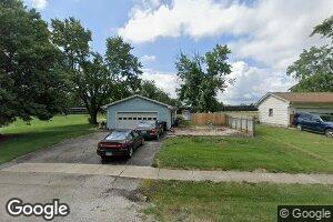 491 E Park St, Argenta, IL 62501