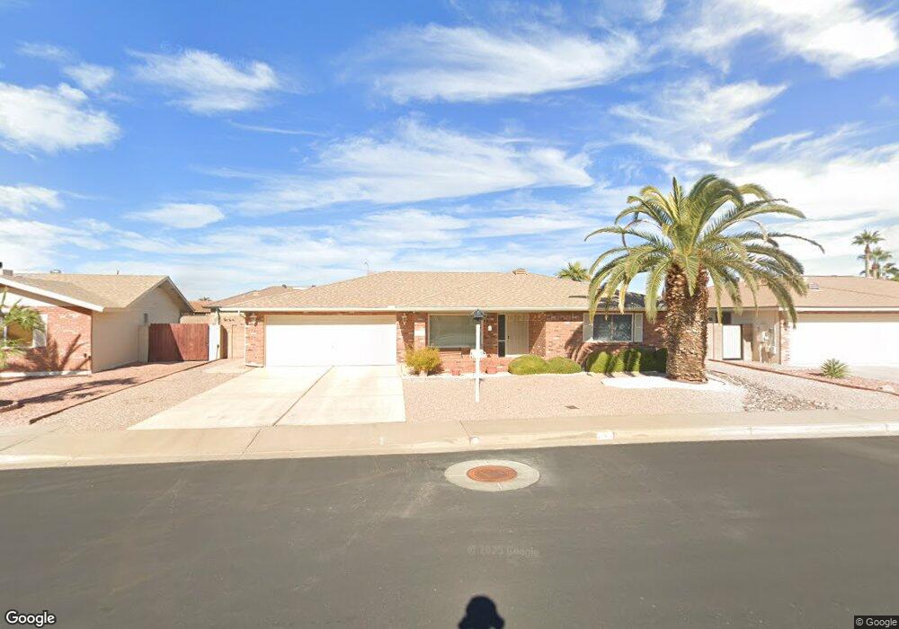 8316 E Medina Ave, Mesa, AZ 85209 - photo 1