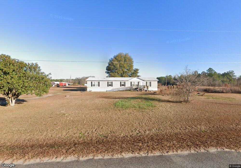 238 Sumner Lakes Rd, Sumner, GA 31789 - photo 1