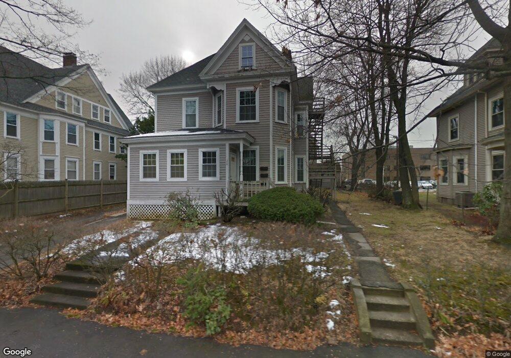 20 Shaffner St, Worcester, MA 01605 - photo 1