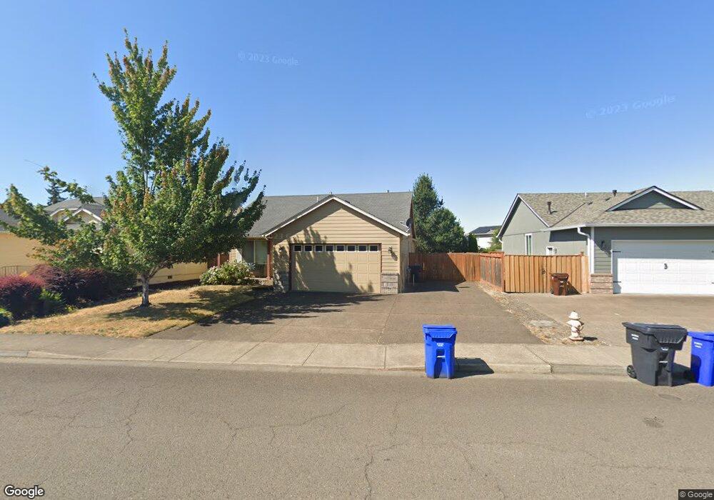 824 Meadow Dr, Molalla, OR 97038 - photo 1