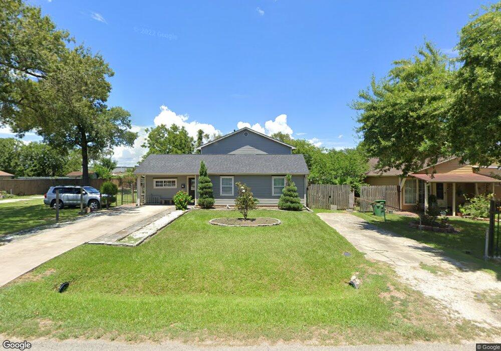 13425 Boise St, Houston, TX 77015 - photo 1