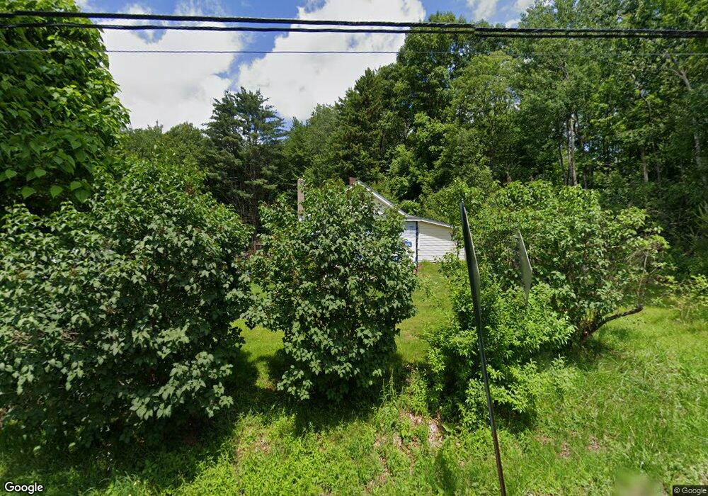 217 Hodgdon Rd, Northfield, NH 03276 - photo 1