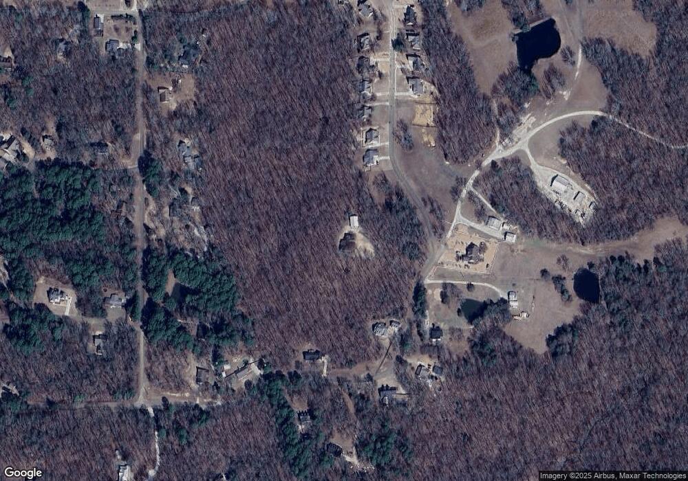 323 Quail Creek Dr, Oxford, MS 38655 - photo 1