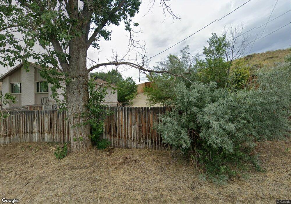 1104 Barclay St, Craig, CO 81625 - photo 1