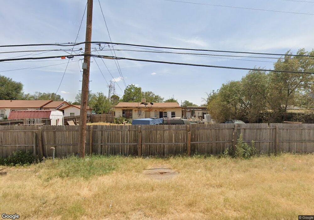 606 W Nobles Ave, Midland, TX 79701 - photo 1