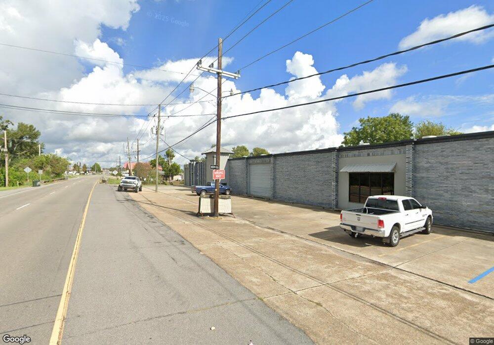 6031 W Main St, Houma, LA 70360 - photo 1