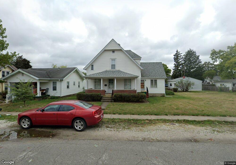 224 Shaw St, Plainfield, IN 46168 - photo 1