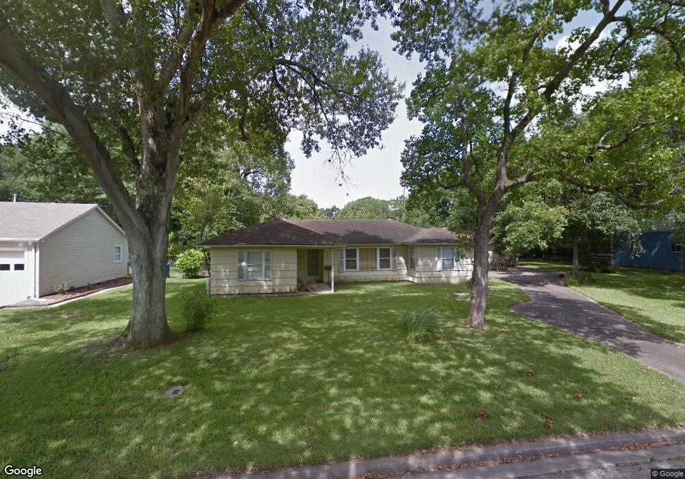 1310 Winston Dr, Richmond, TX 77469 - photo 1