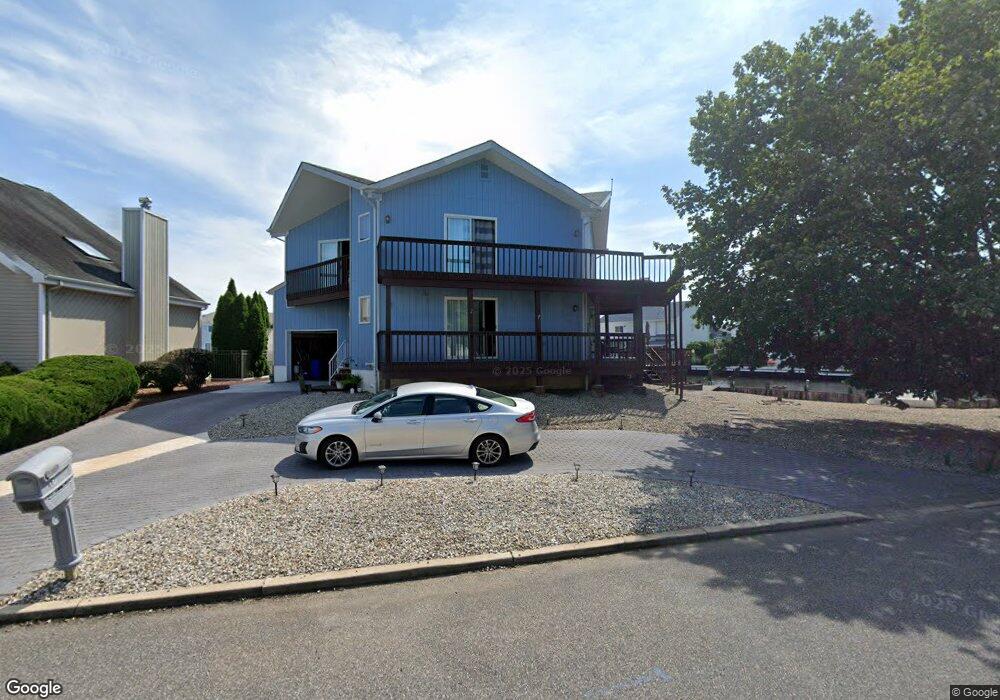 651 Fairview Ln, Forked River, NJ 08731 - photo 1