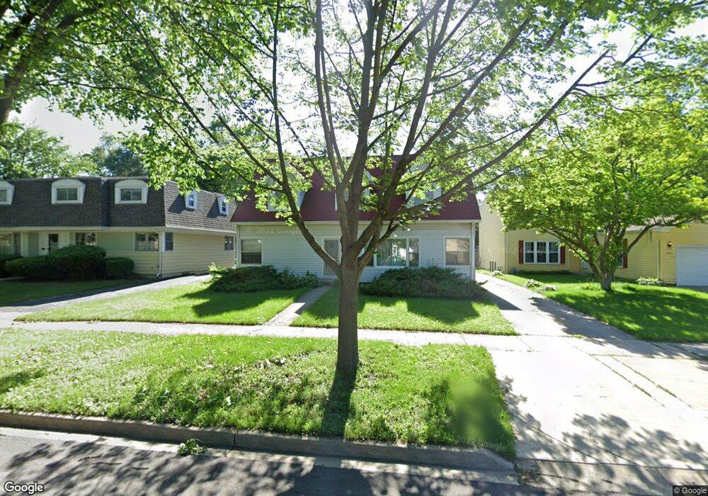 422 N Larch Ave, Elmhurst, IL 60126 - photo 1