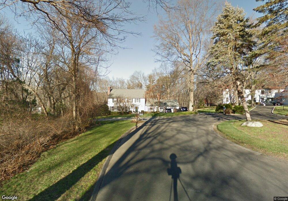 15 Carissa Ln, Greenwich, CT 06830 - photo 1