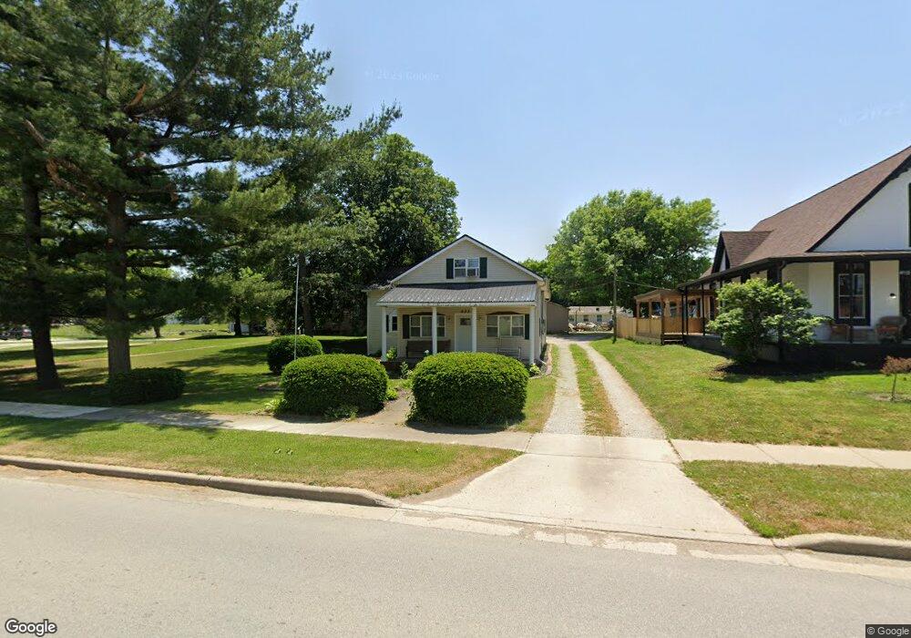 633 W Main St, Thorntown, IN 46071 - photo 1