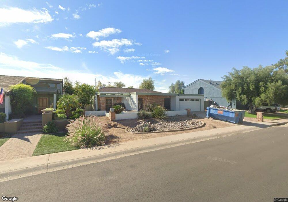 1627 E Redfield Rd, Tempe, AZ 85283 - photo 1