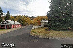 202 N Haggin Ave, Red Lodge, MT 59068