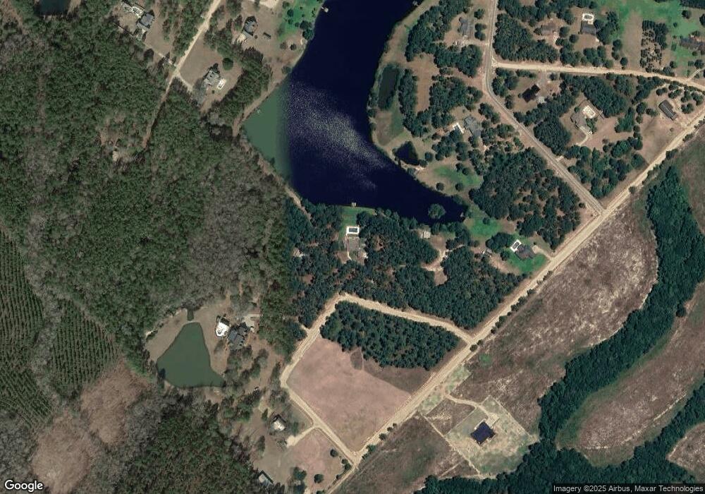 24 Arbor Cir, Helena, GA 31037 - photo 1