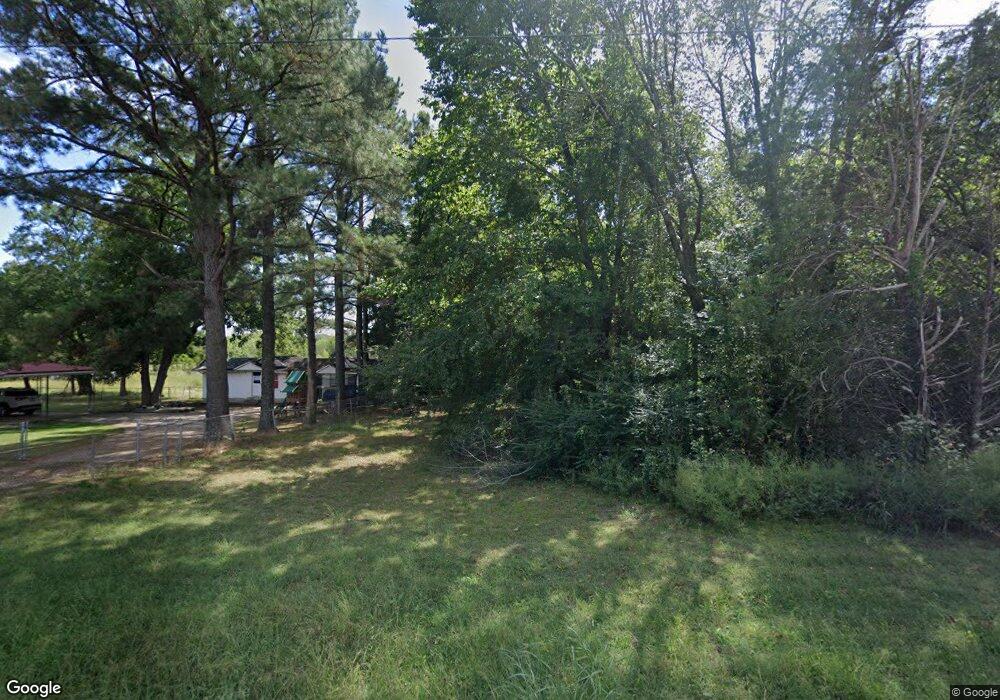 477204 E 1125 Rd, Muldrow, OK 74948 - photo 1