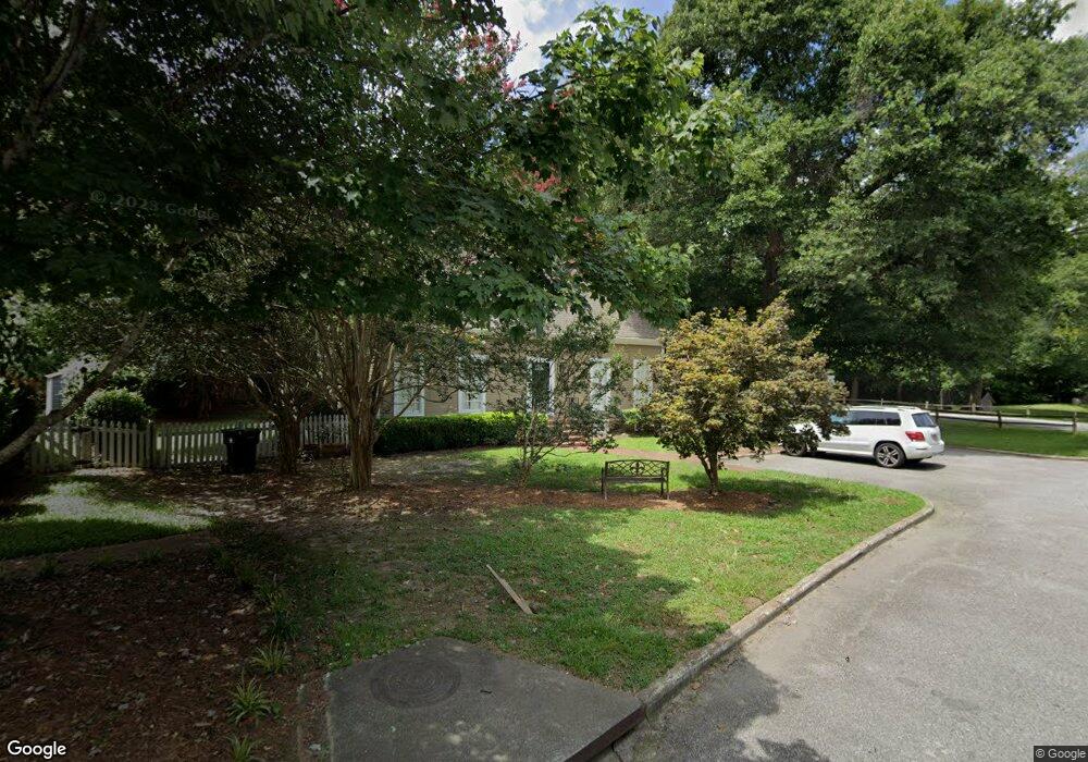 2301 Middleton Ct, Augusta, GA 30909 - photo 1