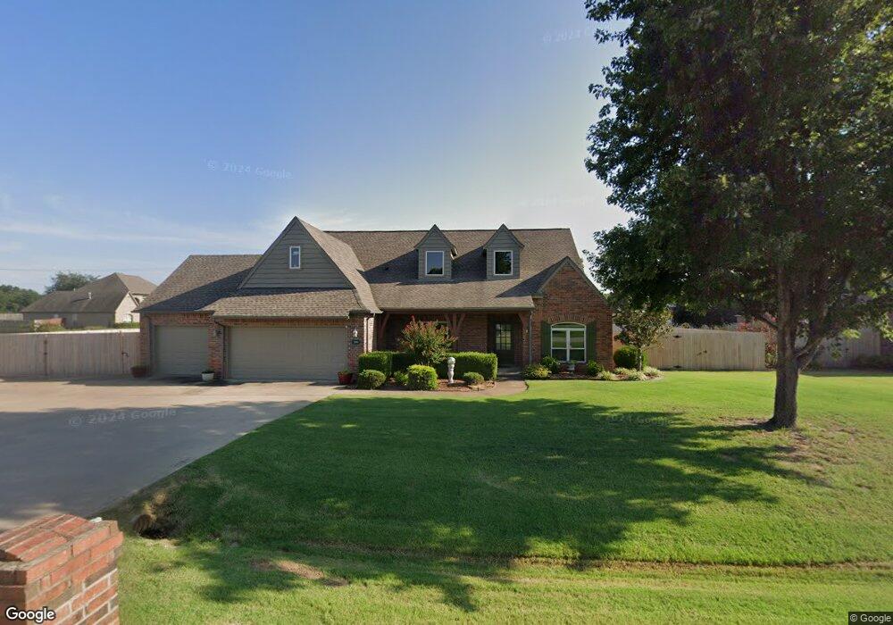 21830 E 106th St S, Broken Arrow, OK 74014 - photo 1