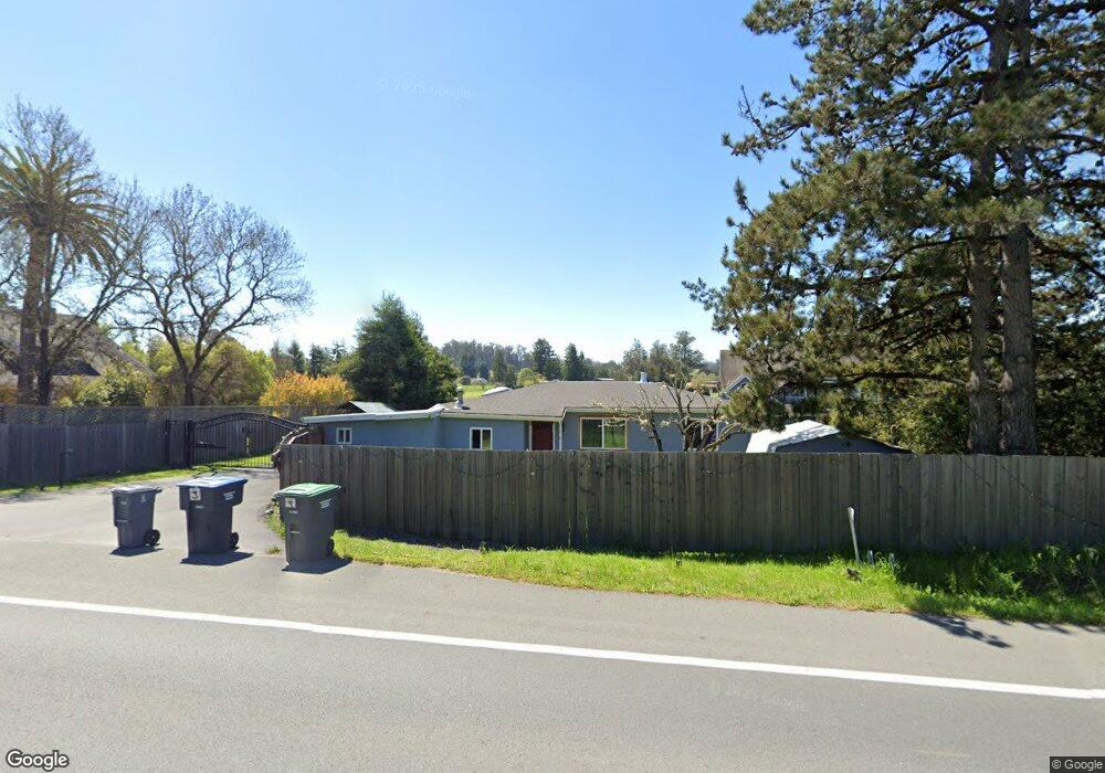 5150 Gravenstein Hwy S, Sebastopol, CA 95472 - photo 1