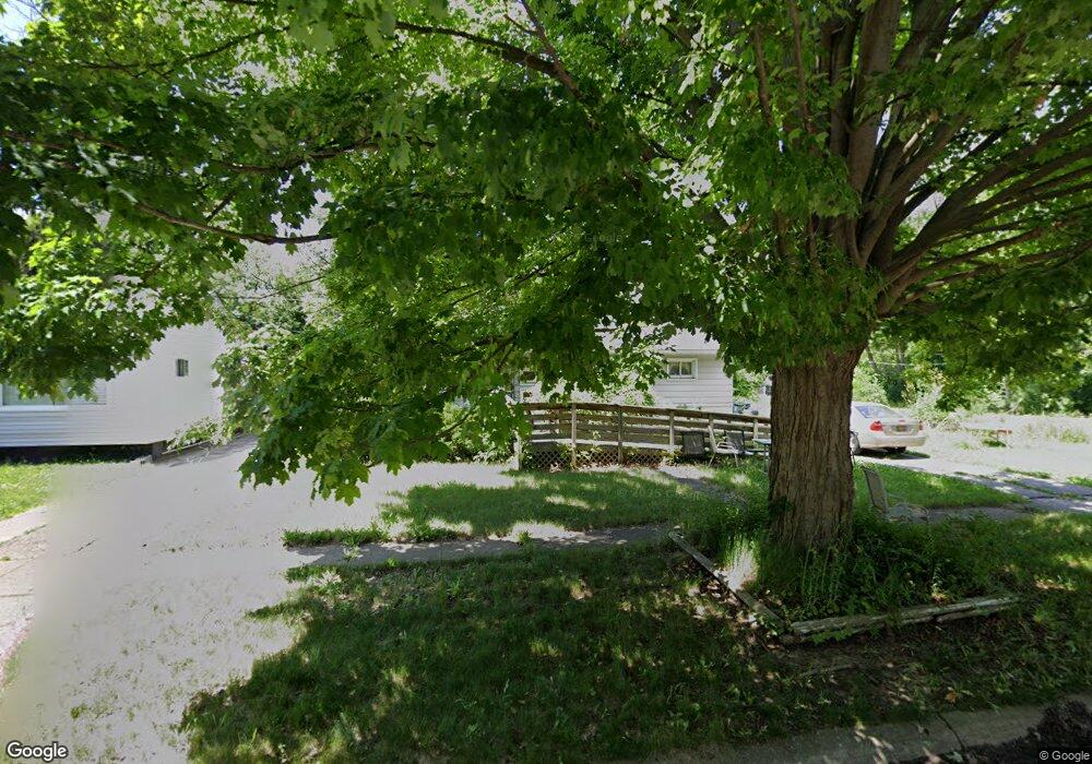 1942 Hosler St, Flint, MI 48503 - photo 1