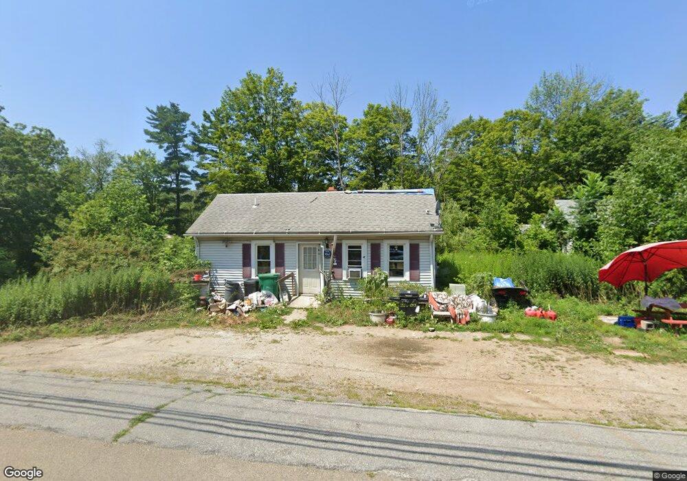 838 Buckley Hwy, Union, CT 06076 - photo 1