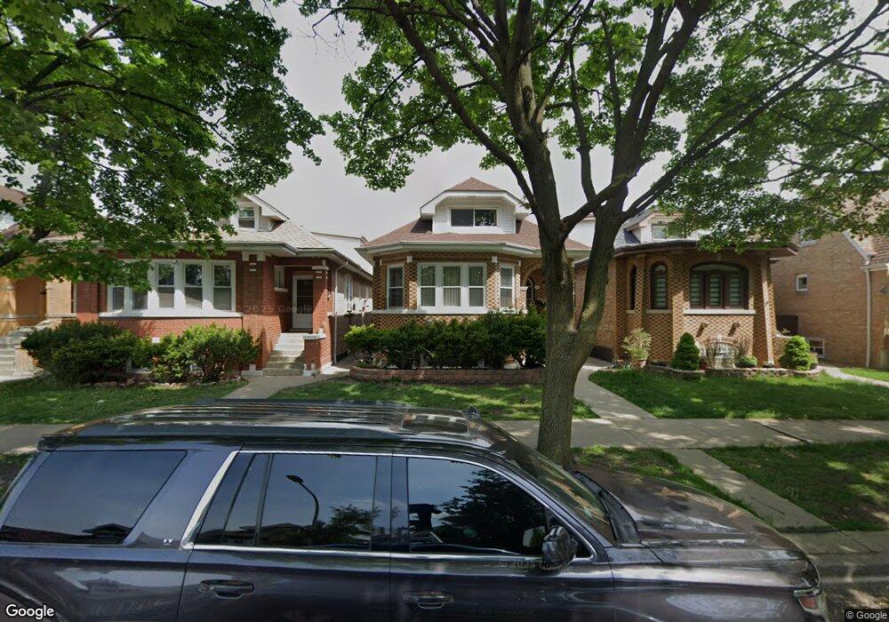 5310 W George St, Chicago, IL 60641 - photo 1