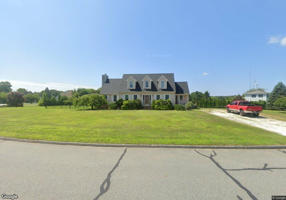 3 Mark Dr, Fairhaven, MA 02719 - photo 1