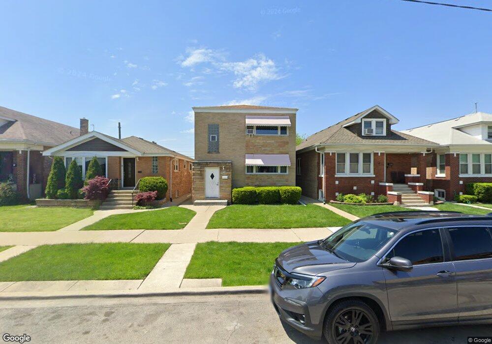 2936 N Parkside Ave, Chicago, IL 60634 - photo 1