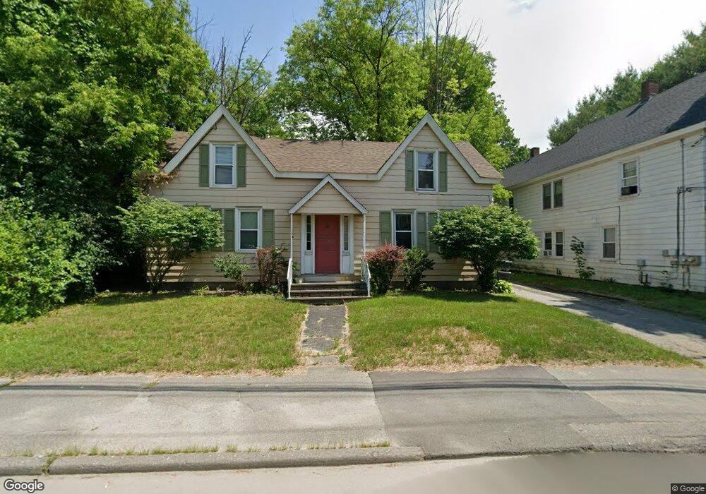 85 Pleasant St, Waterville, ME 04901 - photo 1