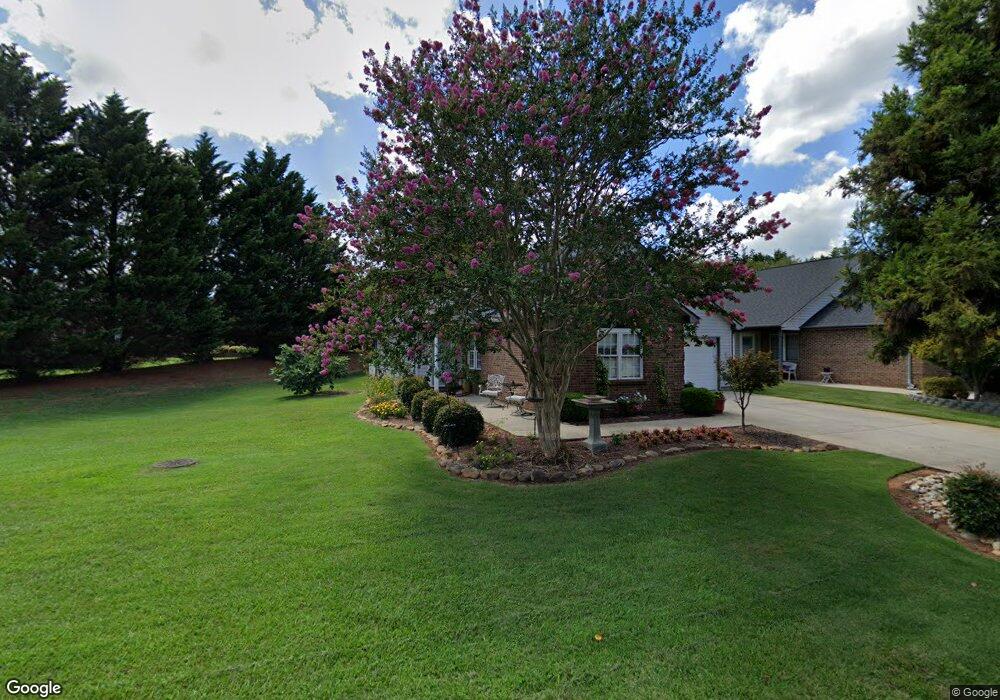 1311 Cobbs Glen Dr, Anderson, SC 29621 - photo 1