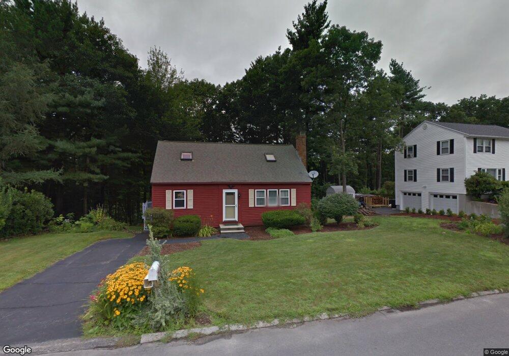 8 Gettysburg Dr, Nashua, NH 03064 - photo 1