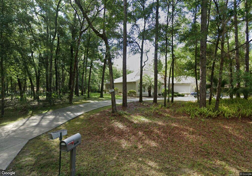 0 SW 75th Place, Dunnellon, FL 34432 - photo 1