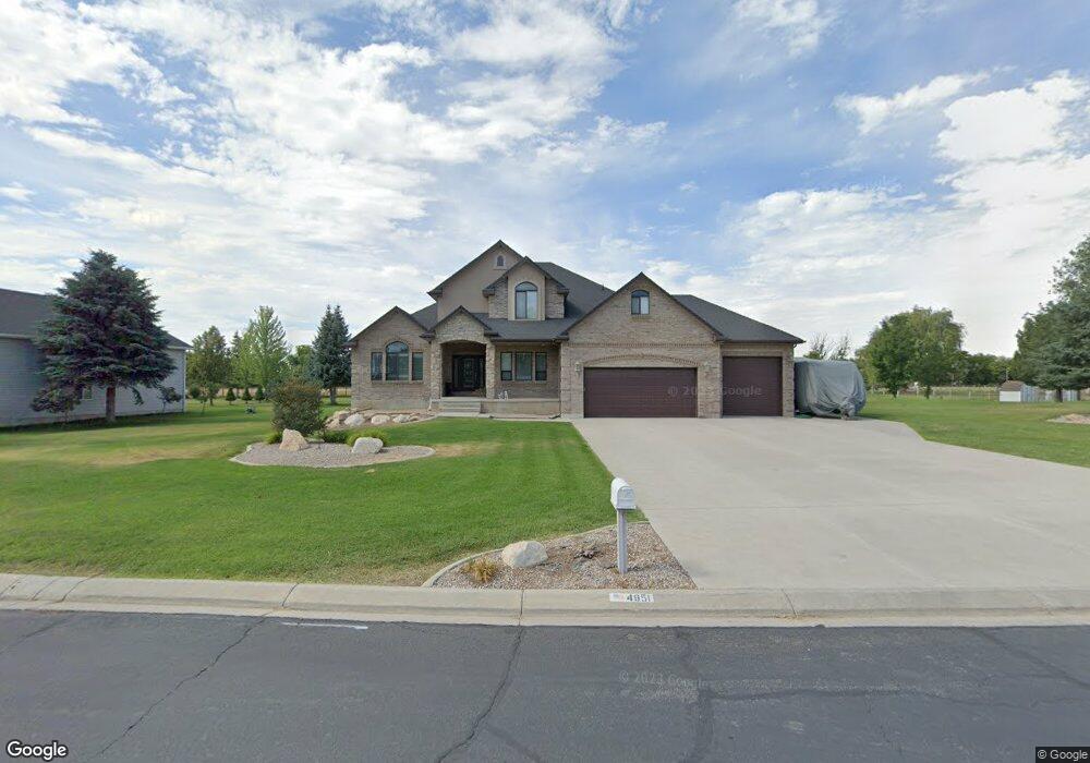 4951 W 4400 S, West Haven, UT 84401 - photo 1