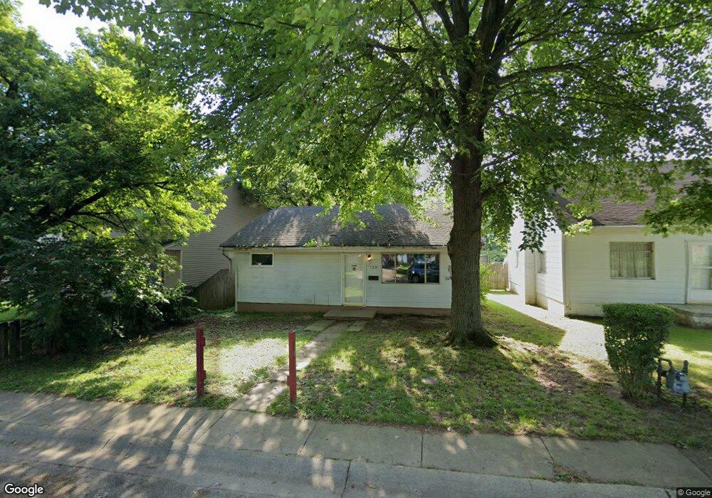 123 Hillcrest Ave, Xenia, OH 45385 - photo 1