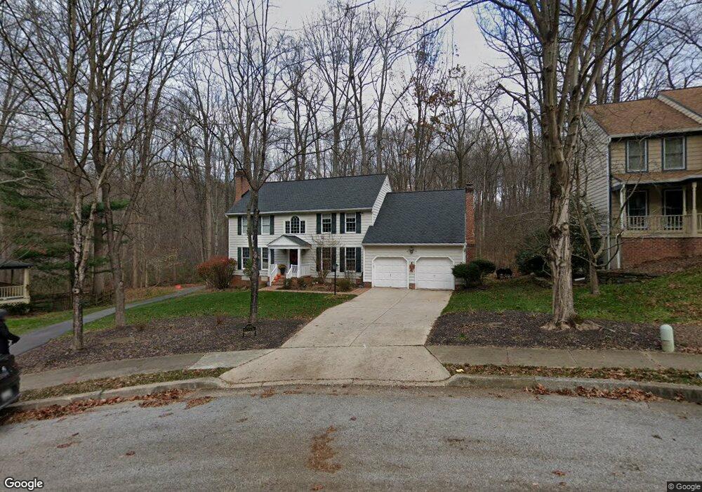 12042 White Cord Way, Columbia, MD 21044 - photo 1