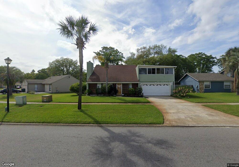 832 Century 21 Dr, Jacksonville, FL 32216 - photo 1