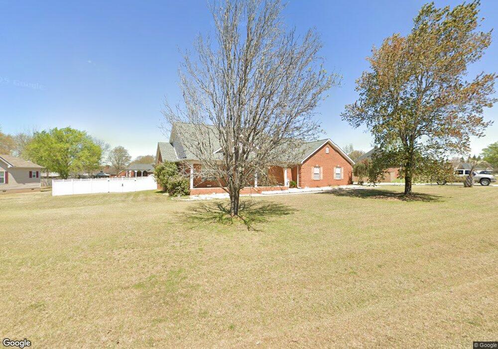 404 Dixieland Dr, Byron, GA 31008 - photo 1